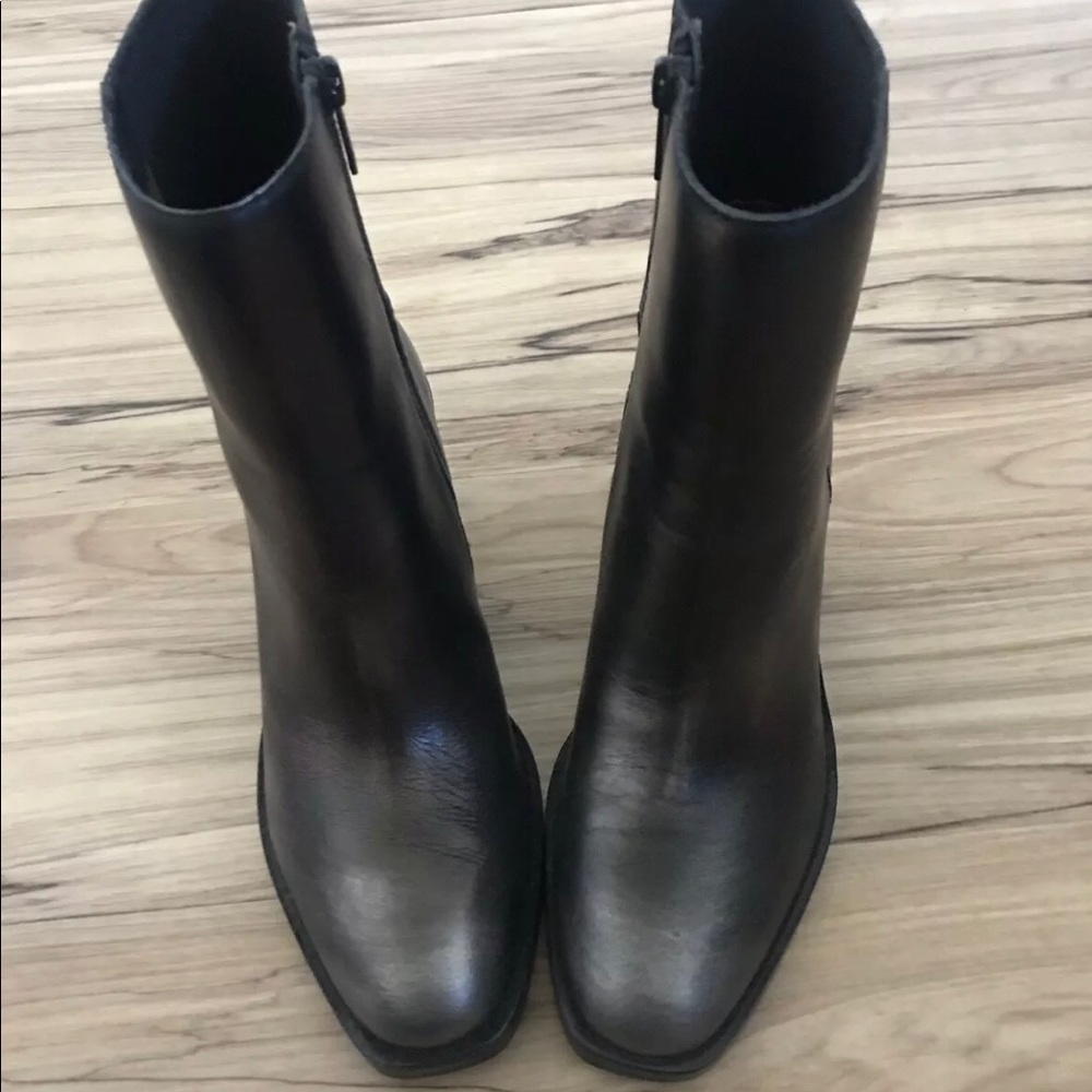 Frye boots